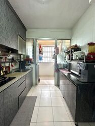 Blk 463B Sembawang Riverlodge (Sembawang), HDB 3 Rooms #504460801